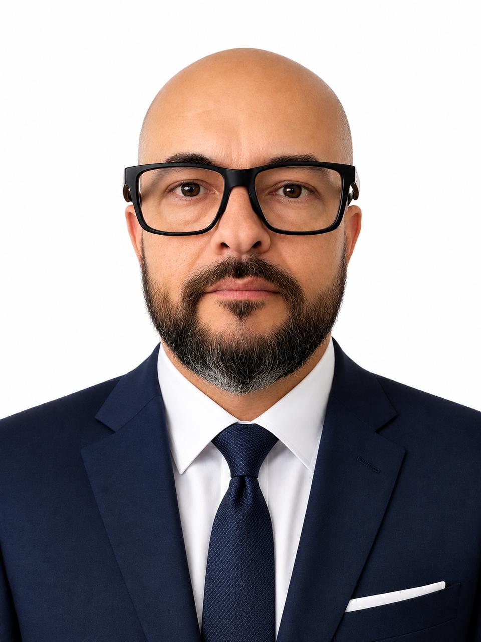 Fabrício Andreão Oliveira